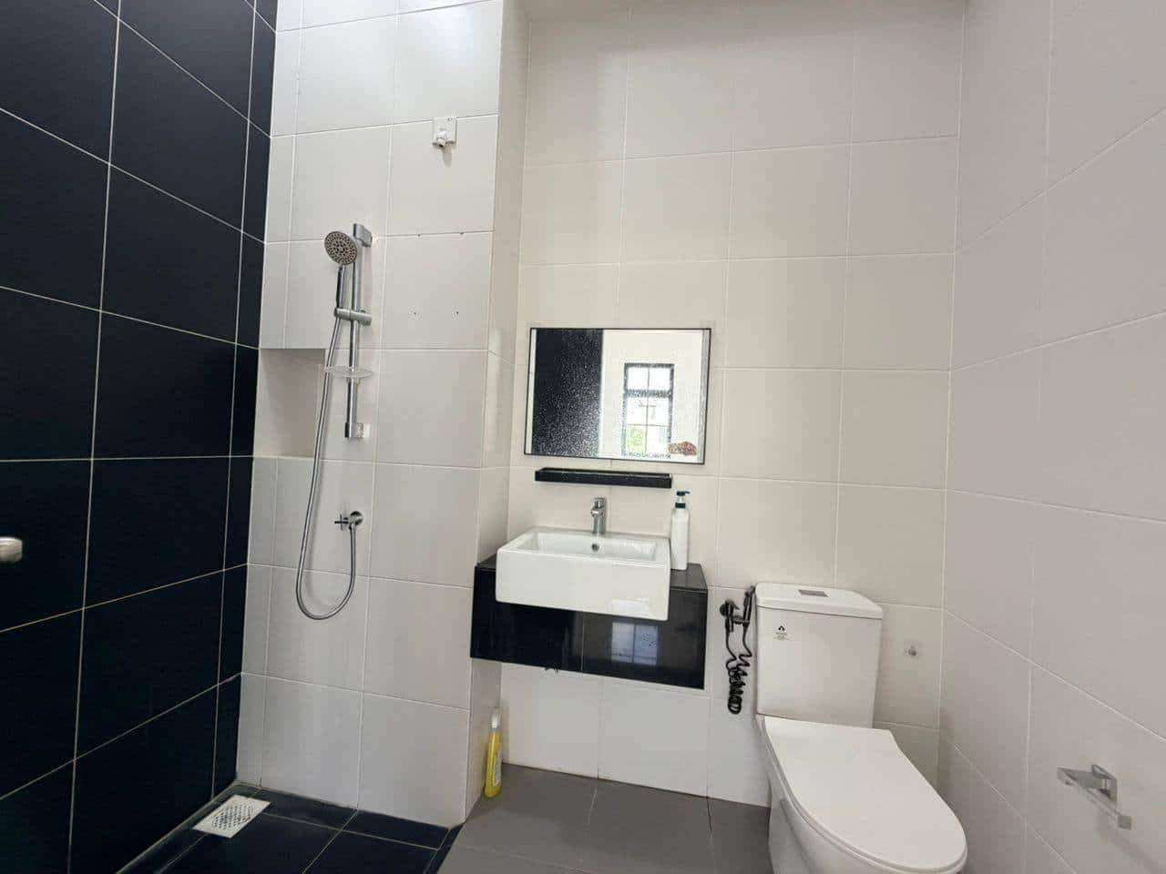 Double Storey Terrace Eco Botanic 8
