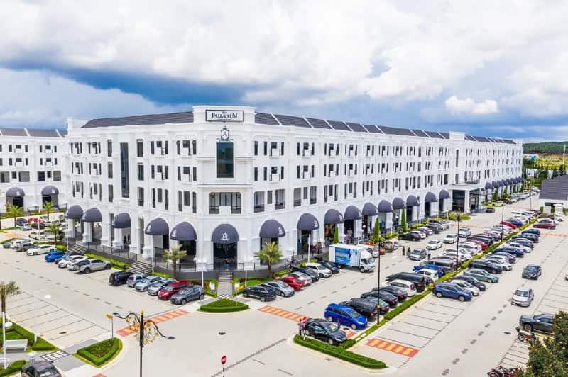 Condo Eco Palladium 1