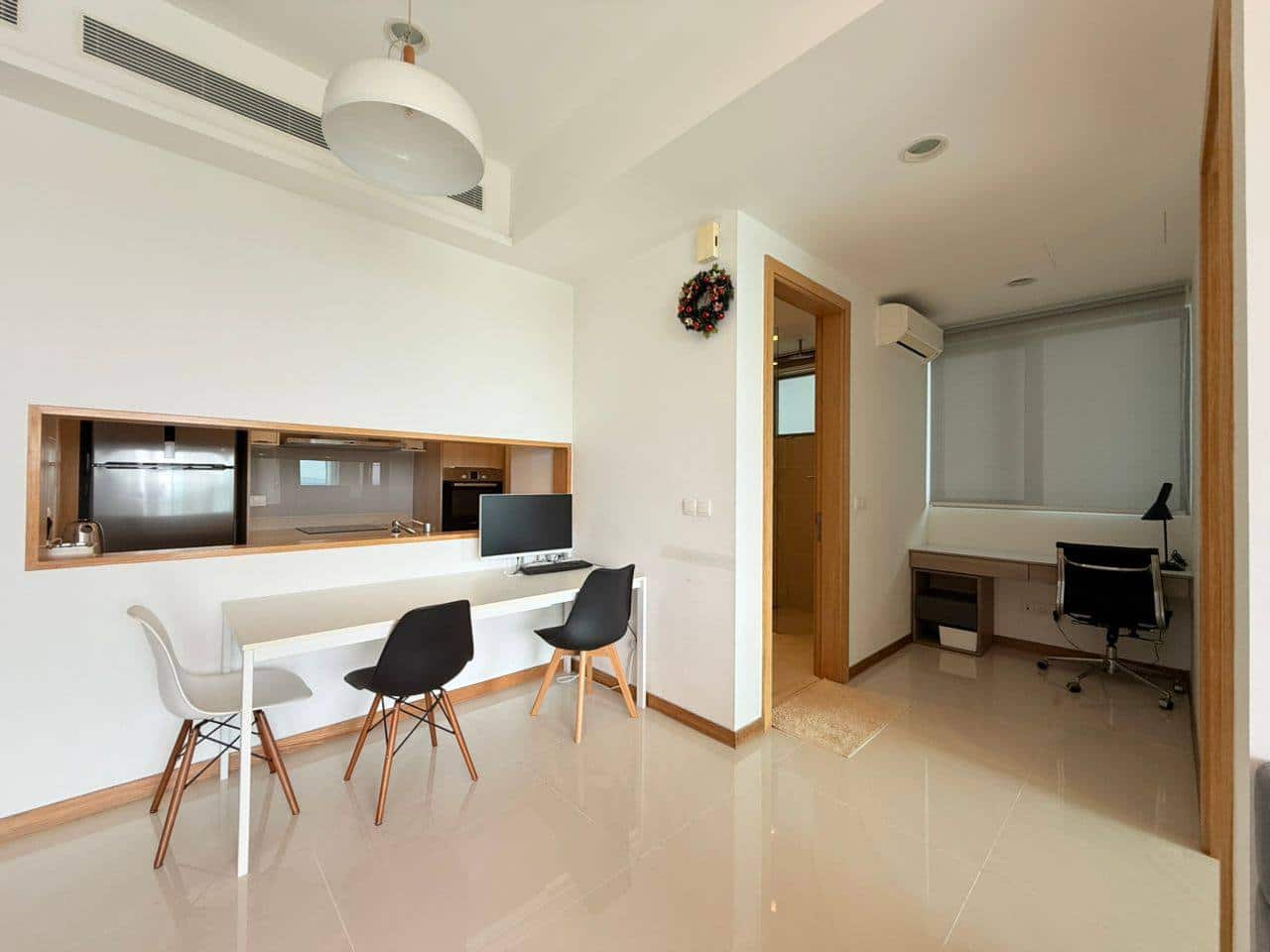 Condo Southern Marina Puteri Habour 6