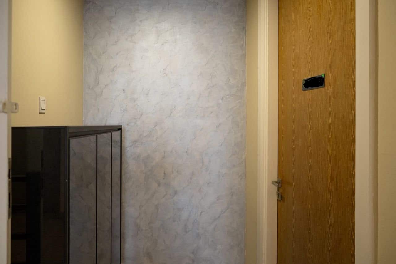 Condo Southkey Mosaic 6