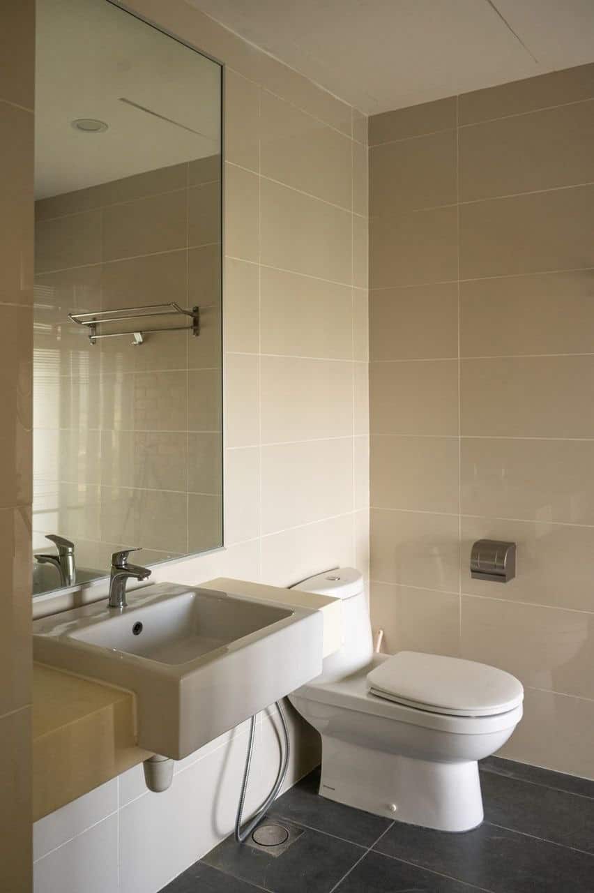 Condo Southkey Mosaic 10