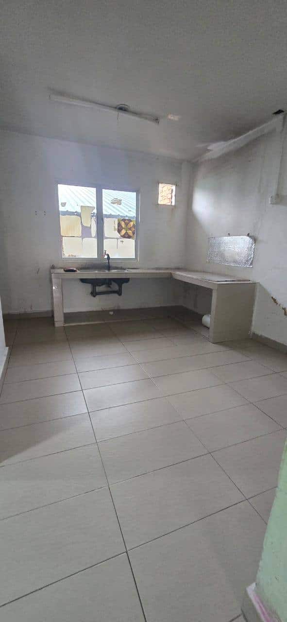 Single Storey Low Cost Taman Nesa 7