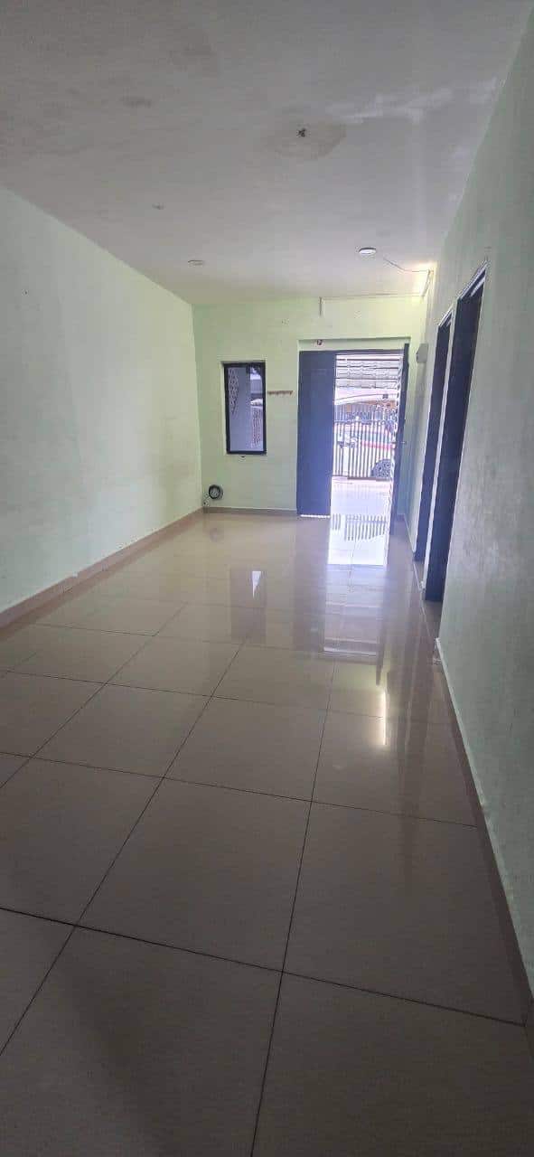 Single Storey Low Cost Taman Nesa 1
