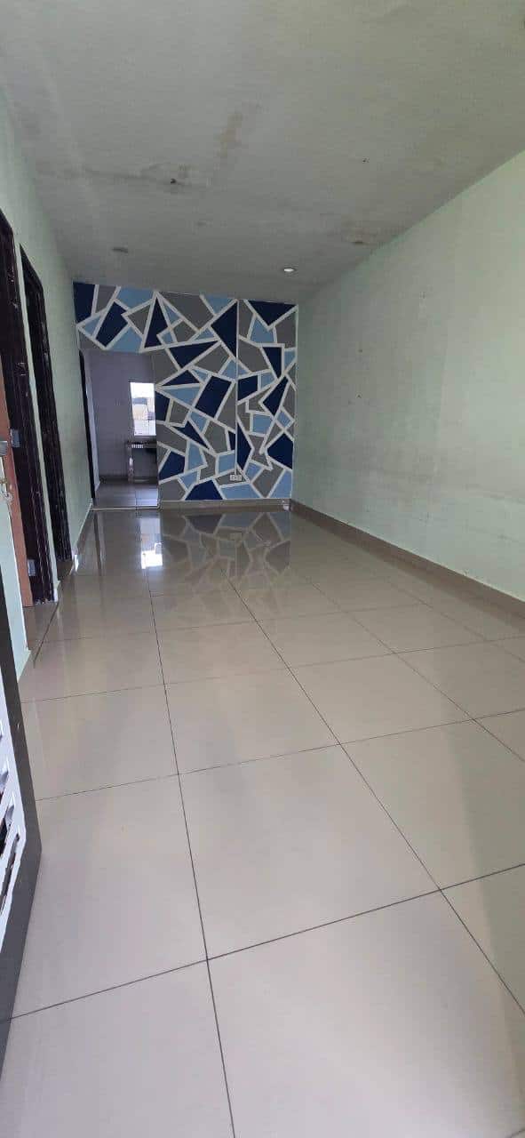 Single Storey Low Cost Taman Nesa 2
