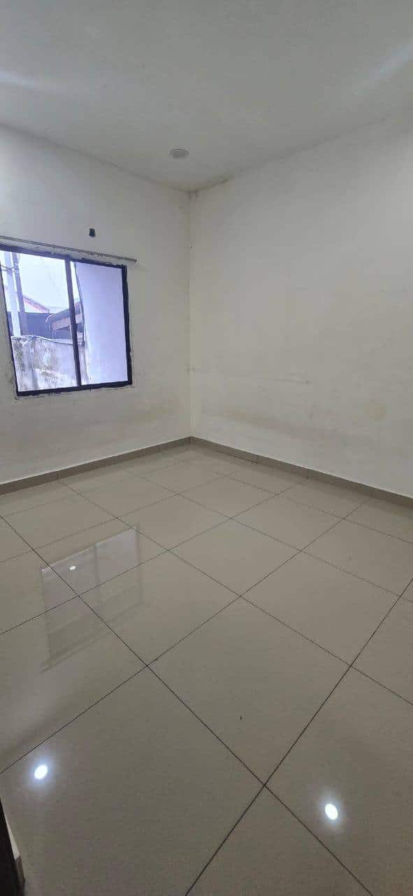 Single Storey Low Cost Taman Nesa 6