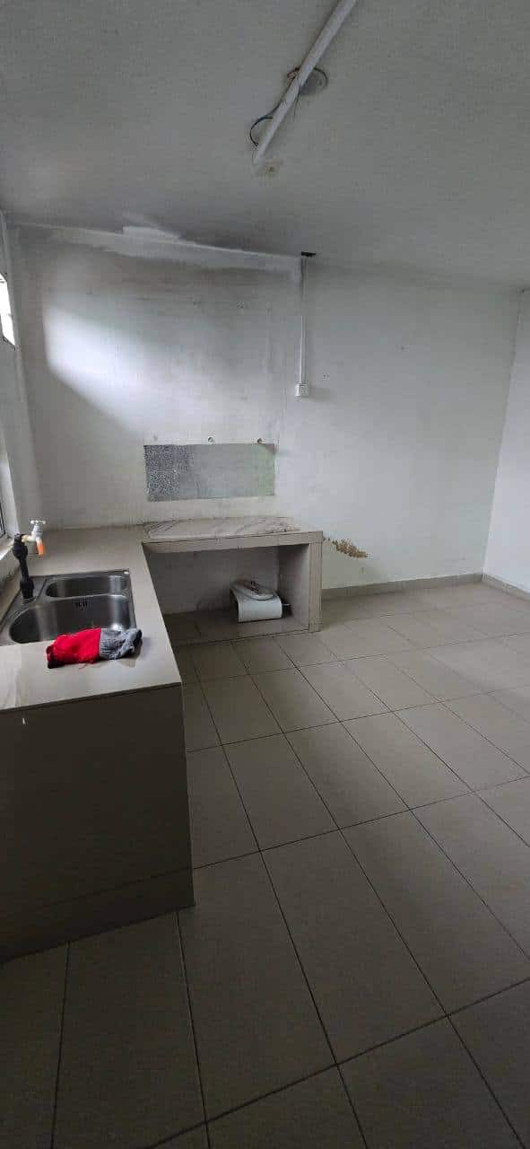 Single Storey Low Cost Taman Nesa 5