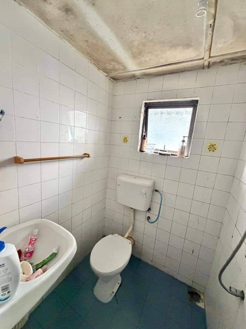 Double storey Jalan Saga 9