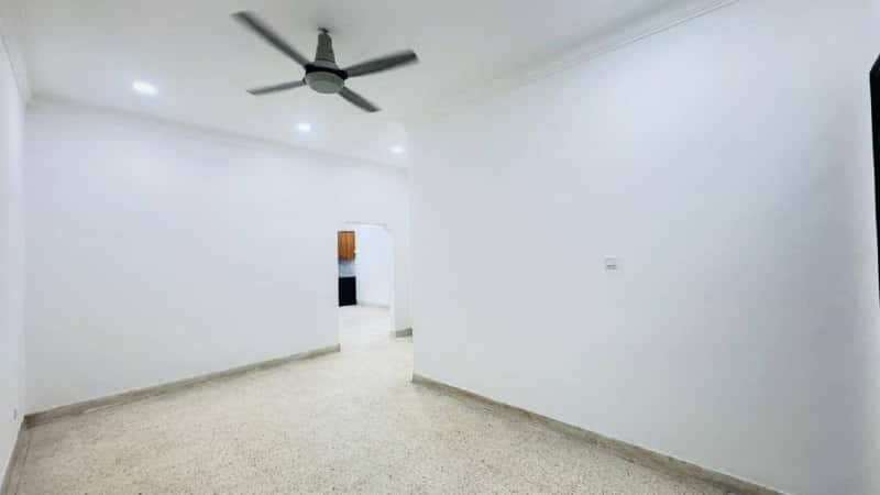 Double Storey low cost Taman Perling 3