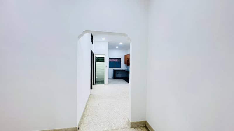 Double Storey low cost Taman Perling 5