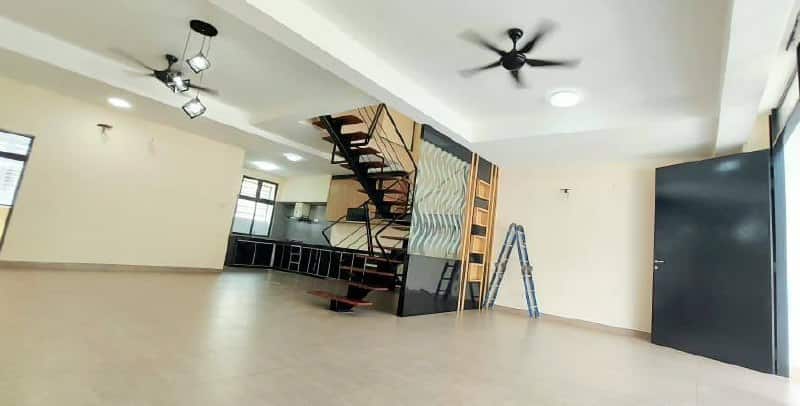 Flat Taman Putri Kulai 2
