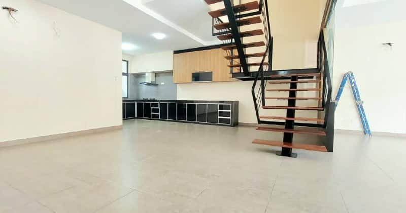 Flat Taman Putri Kulai 3