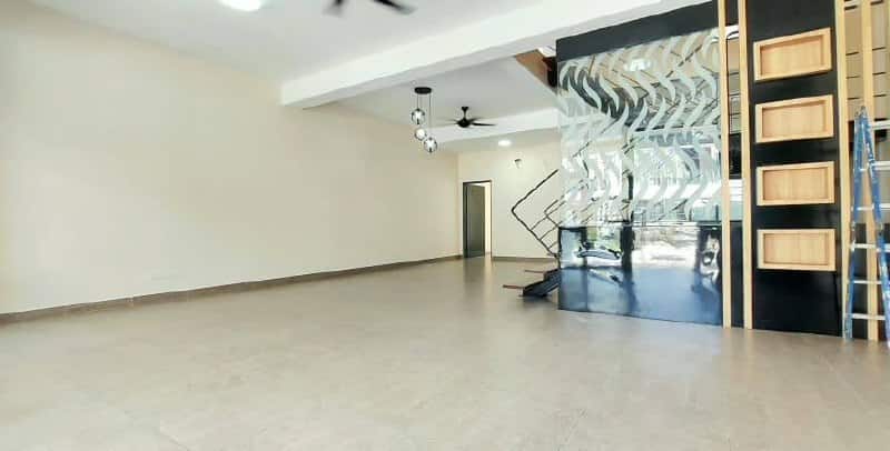 Flat Taman Putri Kulai 4
