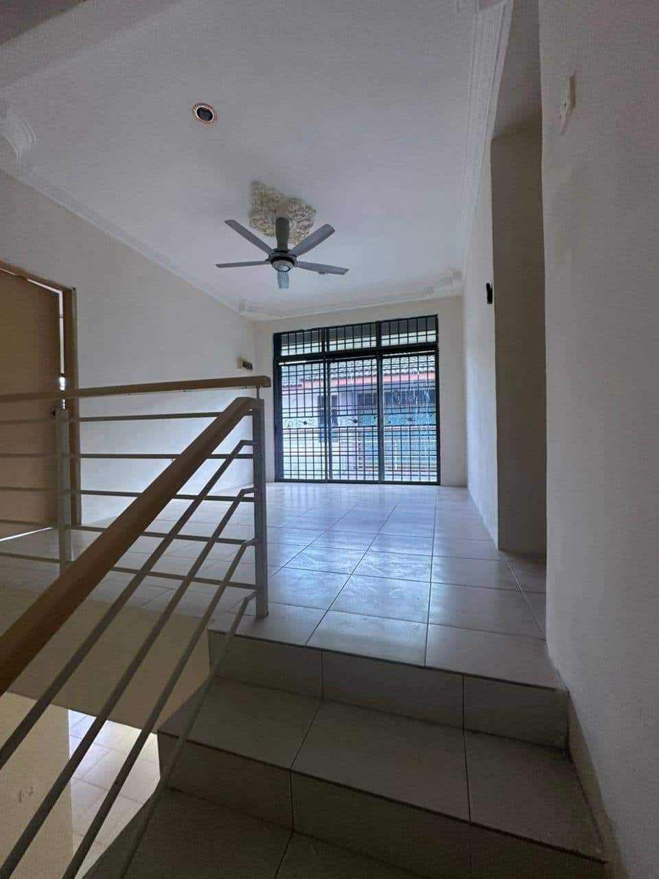 2 STOREY TERRACE Bandar Pulai Jaya 2