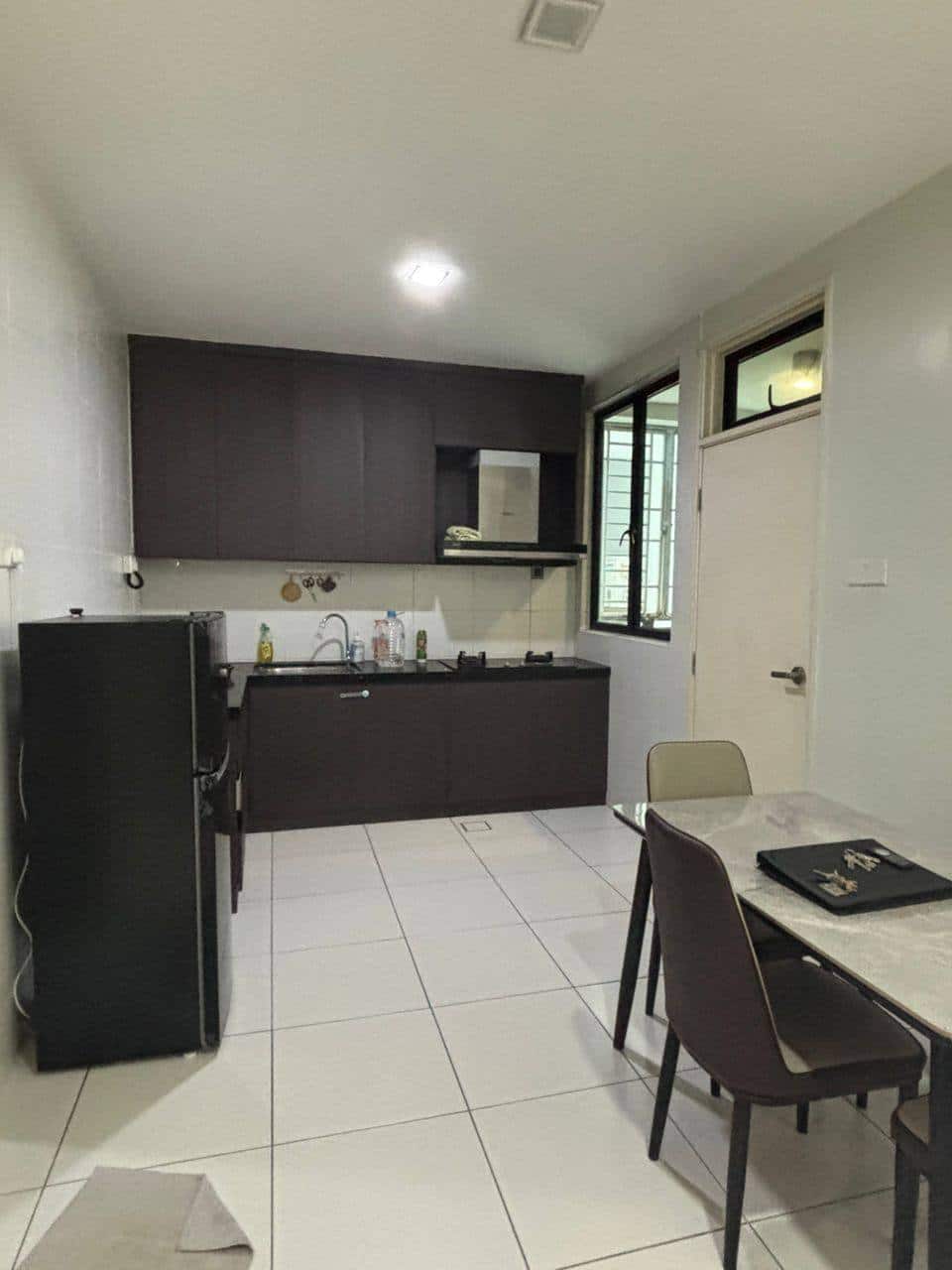 Double Storey Cluster House Jalan Bayan 9 3