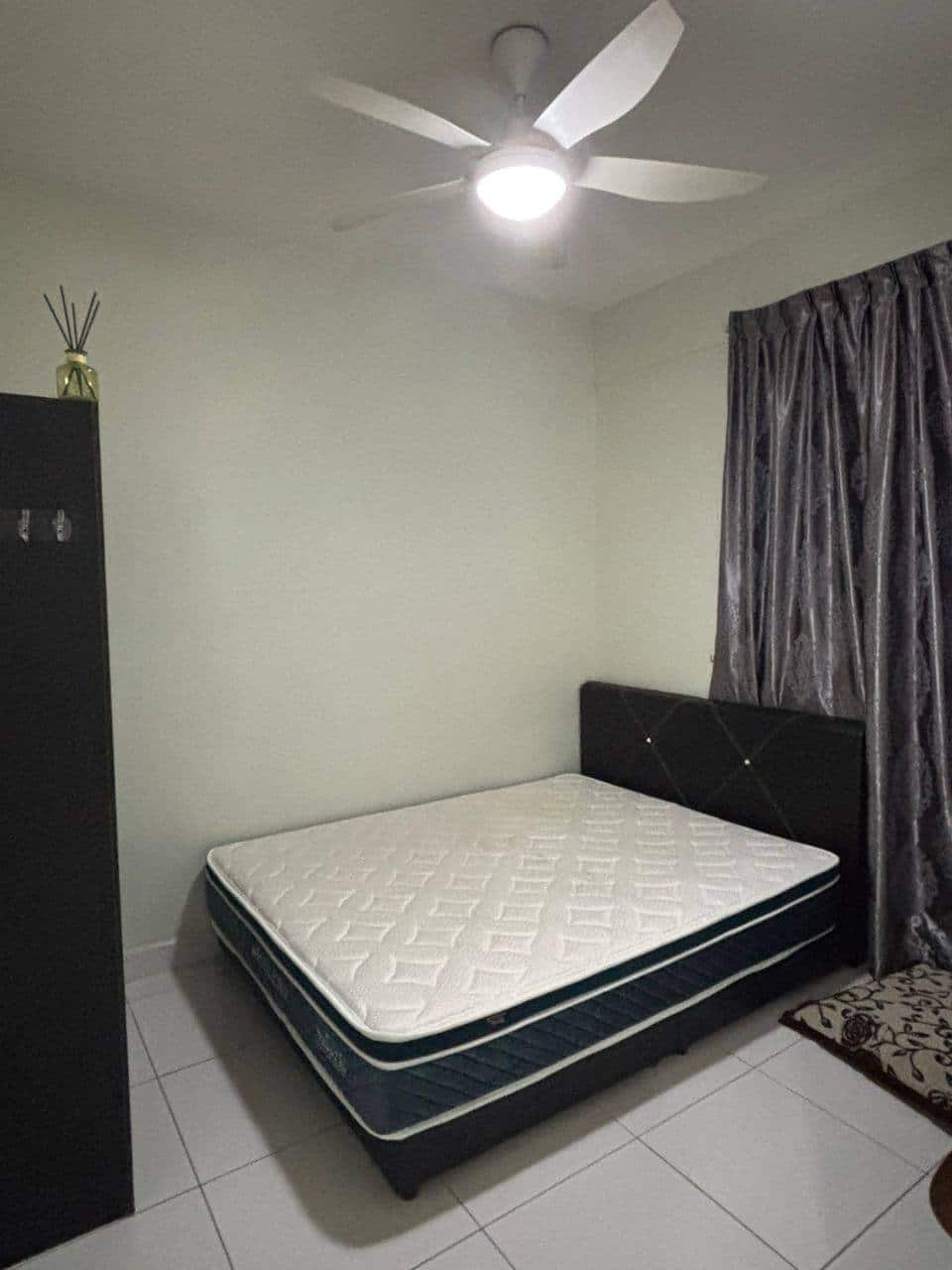 Double Storey Cluster House Jalan Bayan 9 4