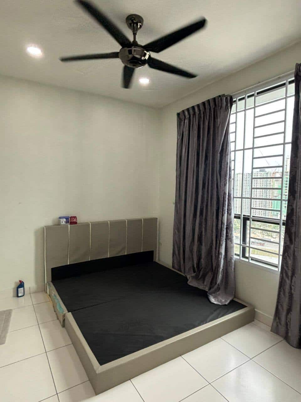 Double Storey Cluster House Jalan Bayan 9 5