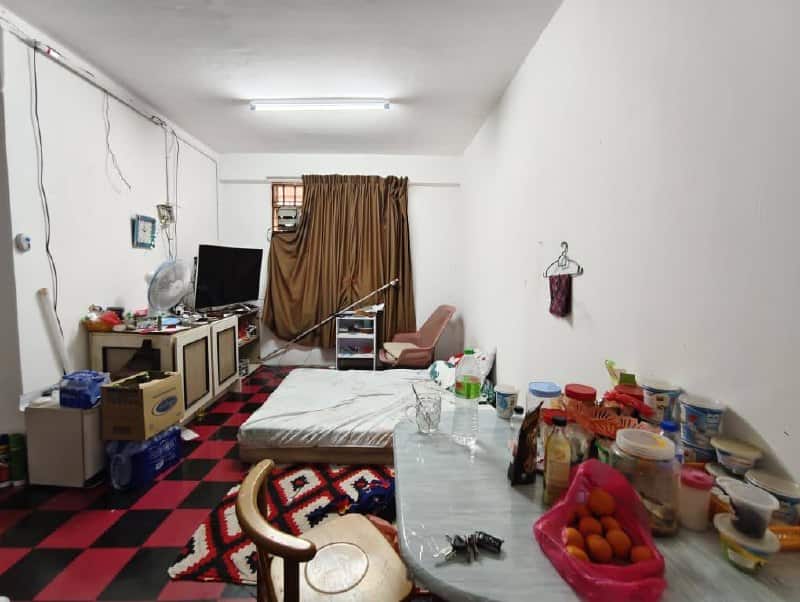 Condominium Parc Regency 1
