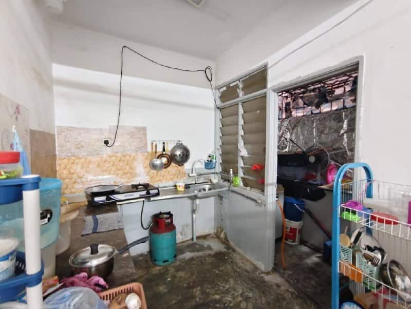 Condominium Parc Regency 4