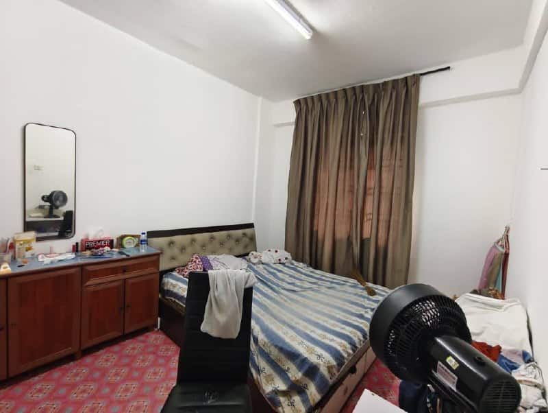 Condominium Parc Regency 3