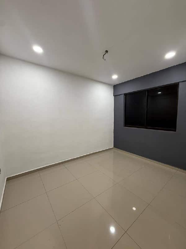 Flat Balau Taman Rinting 4