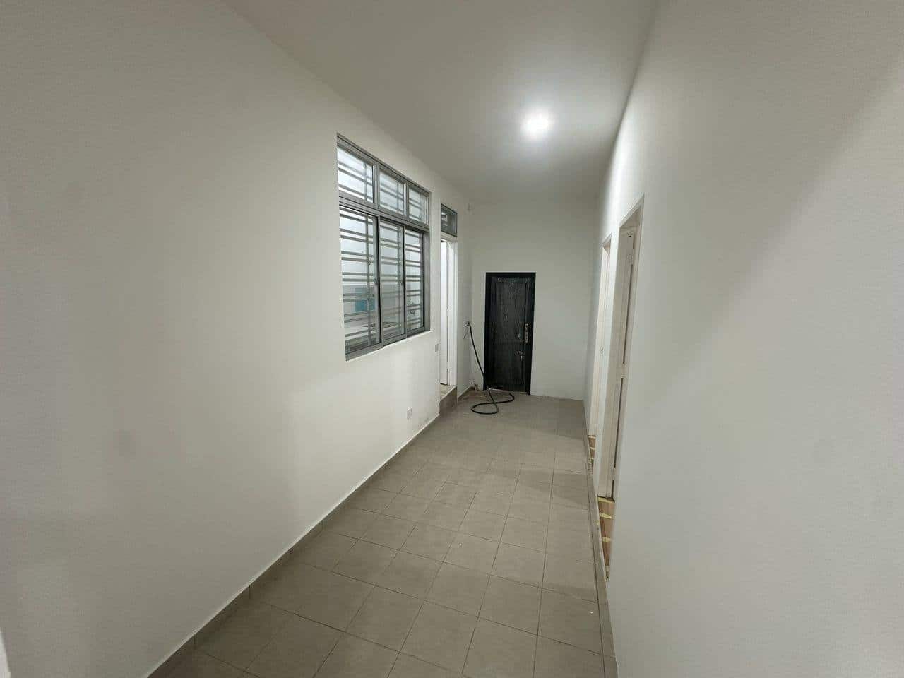 Flat Balau Taman Rinting 6