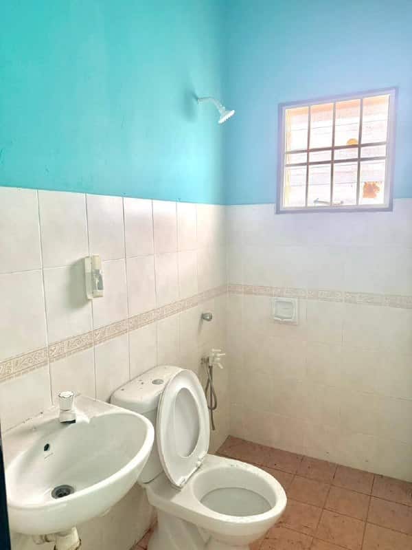 Single Storey Low Cost Taman Sri Skudai 10