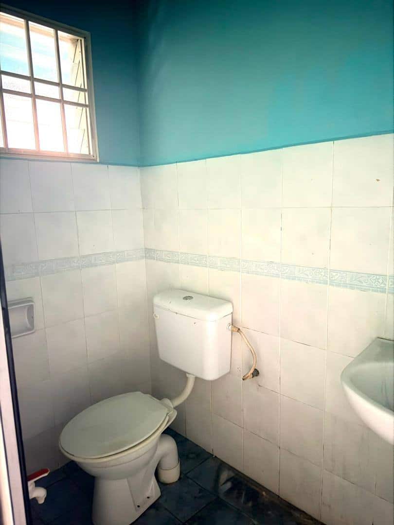 Single Storey Low Cost Taman Sri Skudai 9