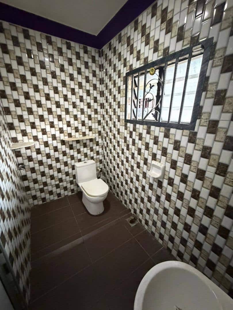 Double storey terrace Bandar Seri Alam 3