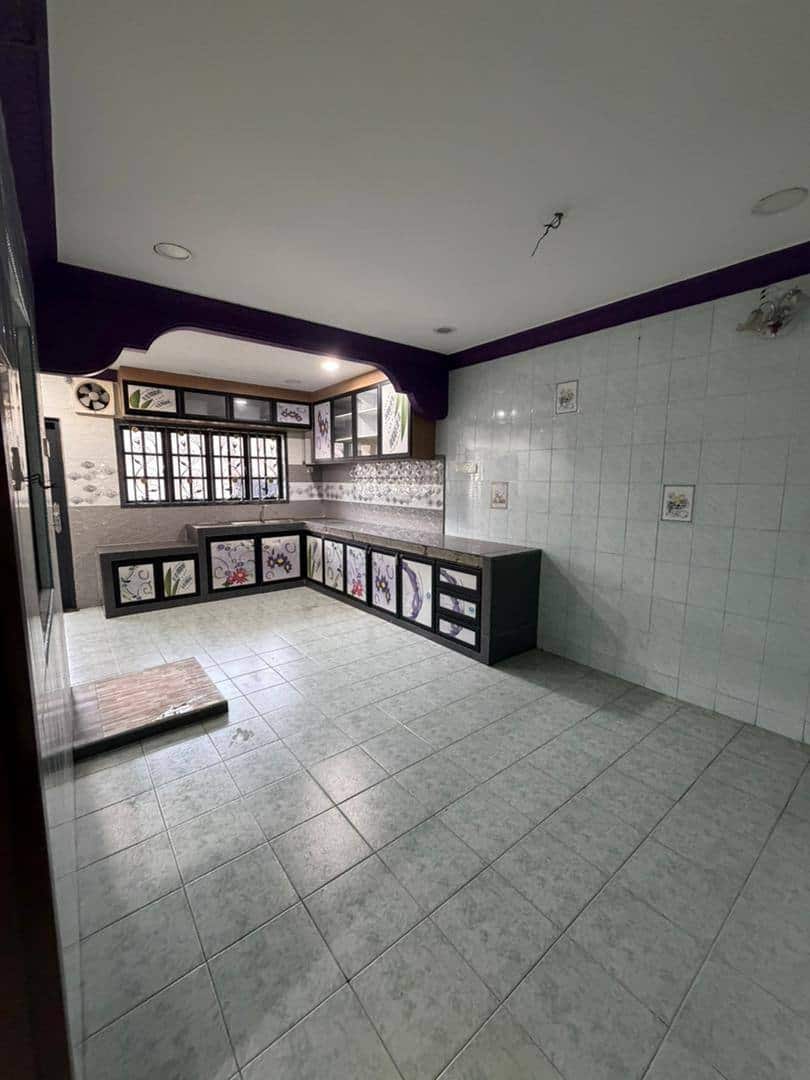 Single Storey Terrace Taman Puteri Wangsa 3