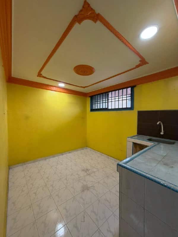 Single Storey Terrace Taman Puteri Wangsa 6