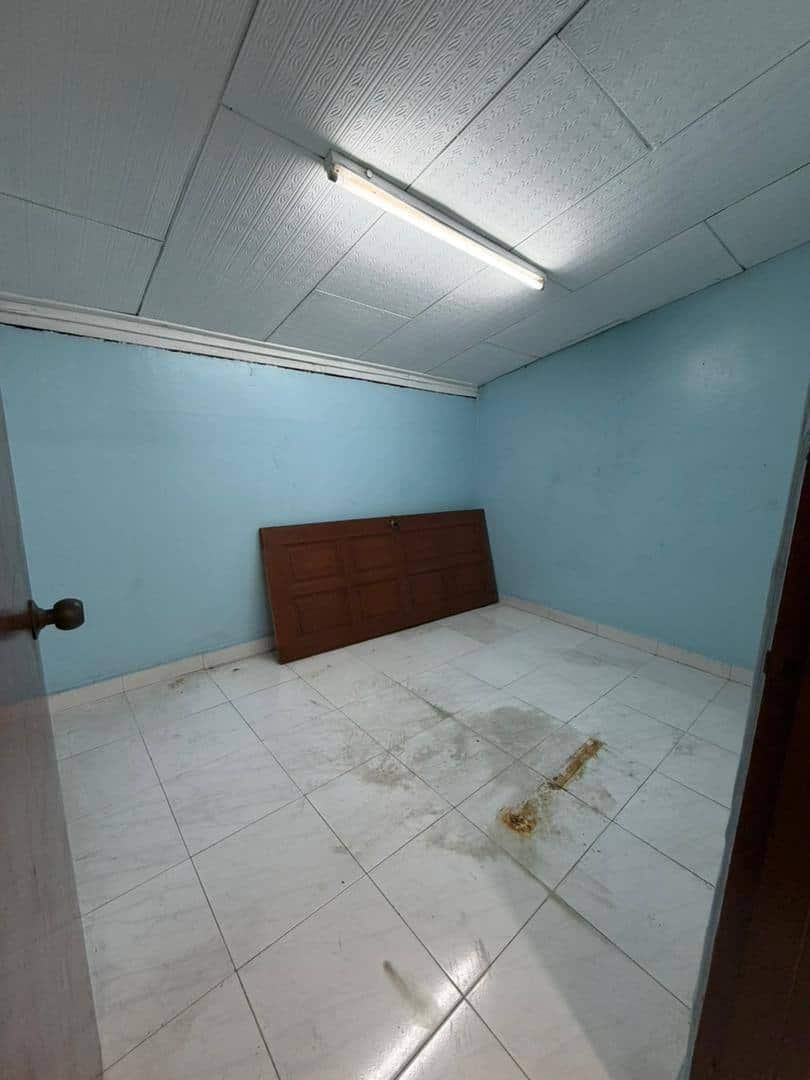 Single Storey Terrace Taman Puteri Wangsa 9
