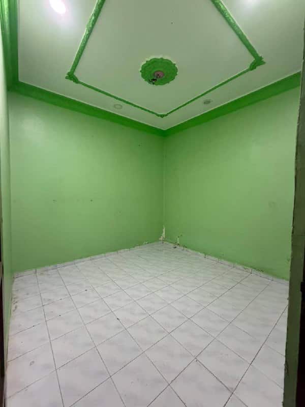 Single Storey Terrace Taman Puteri Wangsa 8