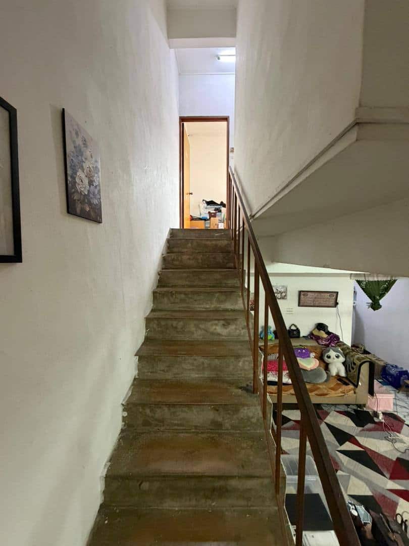 Double storey Taman Sri Kulai Baru 2 6