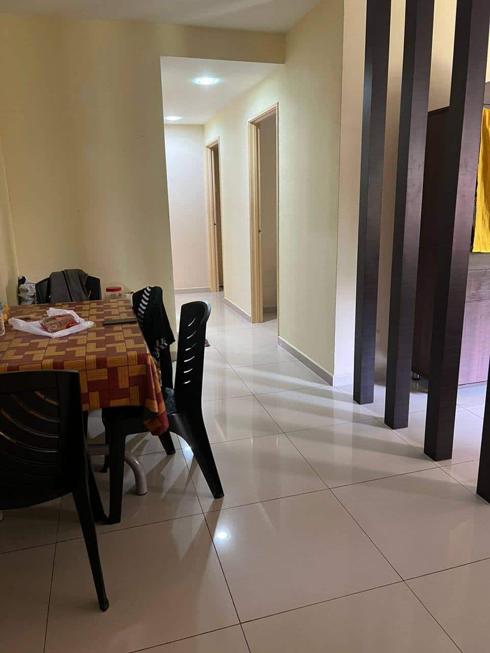 Single Storey Terrace House Taman Ungku Tun Aminah 5