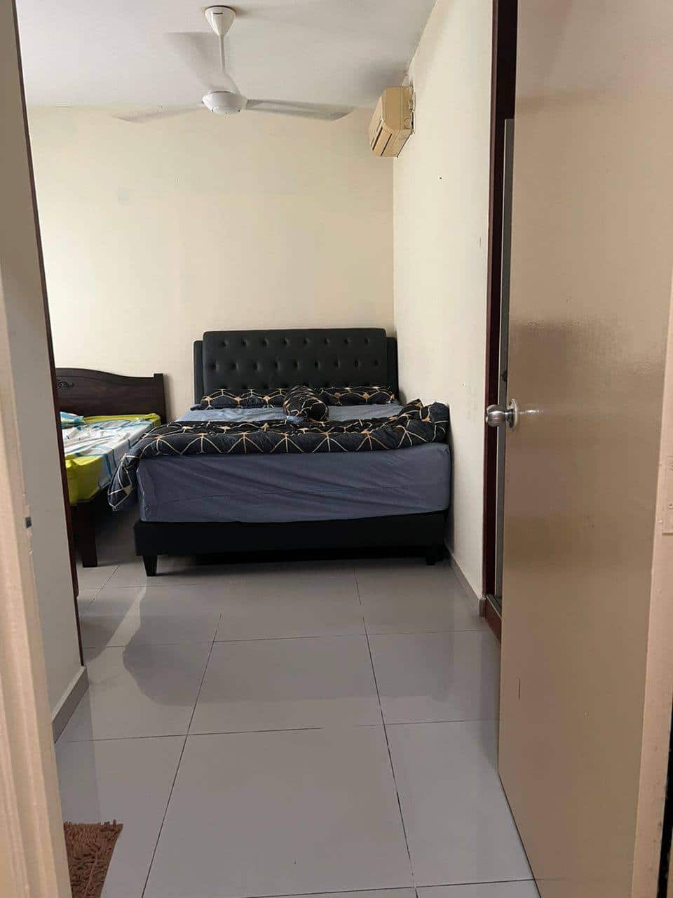 Single Storey Terrace House Taman Ungku Tun Aminah 4