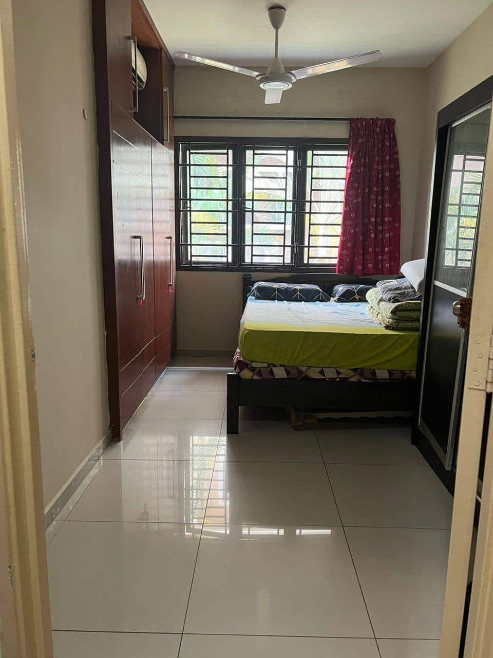 Single Storey Terrace House Taman Ungku Tun Aminah 3