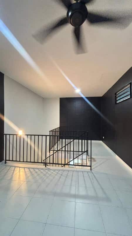 Apartment Jalan Dato Jaafar 6