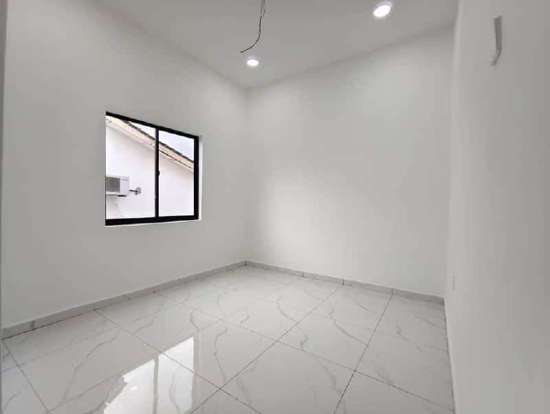 Single Storey Terrace Taman Anggerik 6
