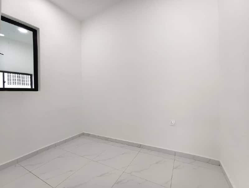 Single Storey Terrace Taman Anggerik 7