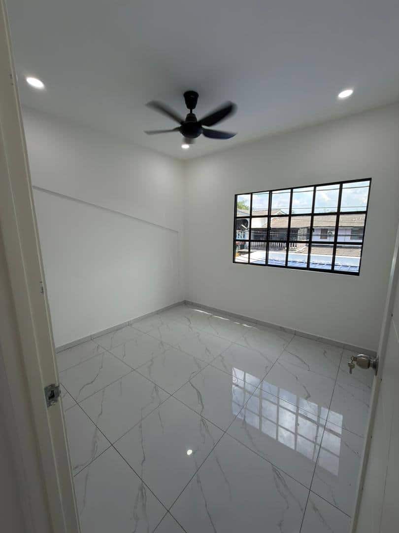 Single Storey Terrace Bestari Indah 5