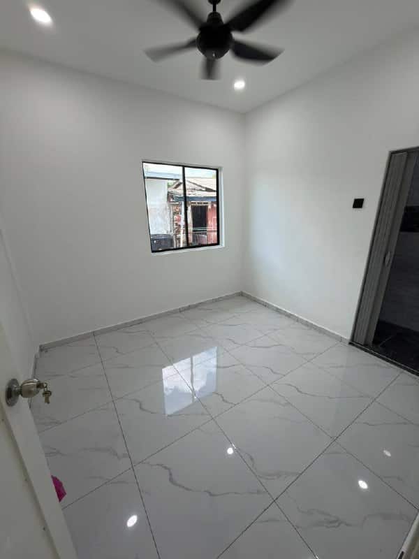 Single Storey Terrace Bestari Indah 6