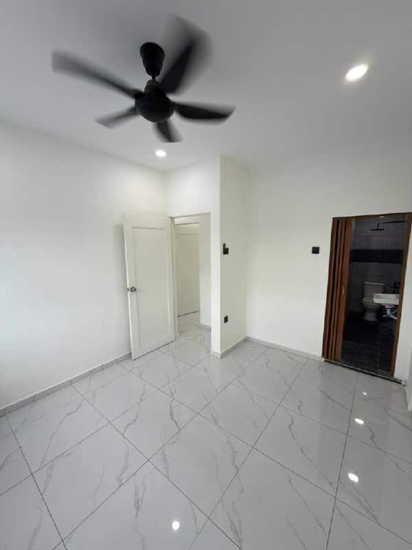 Single Storey Terrace Bestari Indah 7