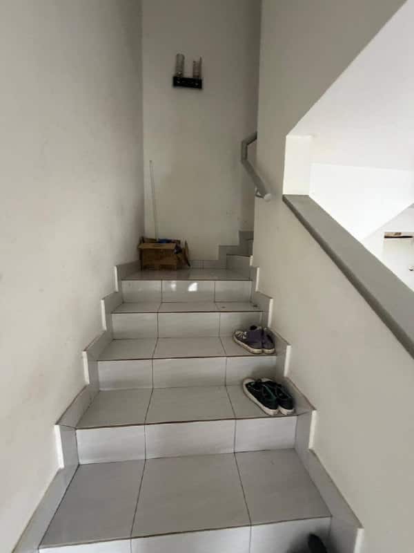 Double Storey Low cost Plentong 7