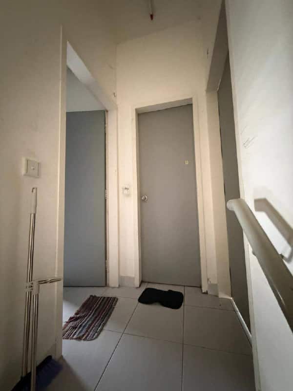 Double Storey Low cost Plentong 8