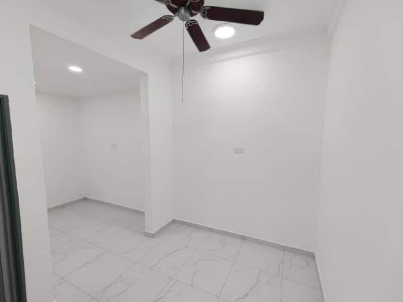 Double storey Bandar Pulai Jaya 7