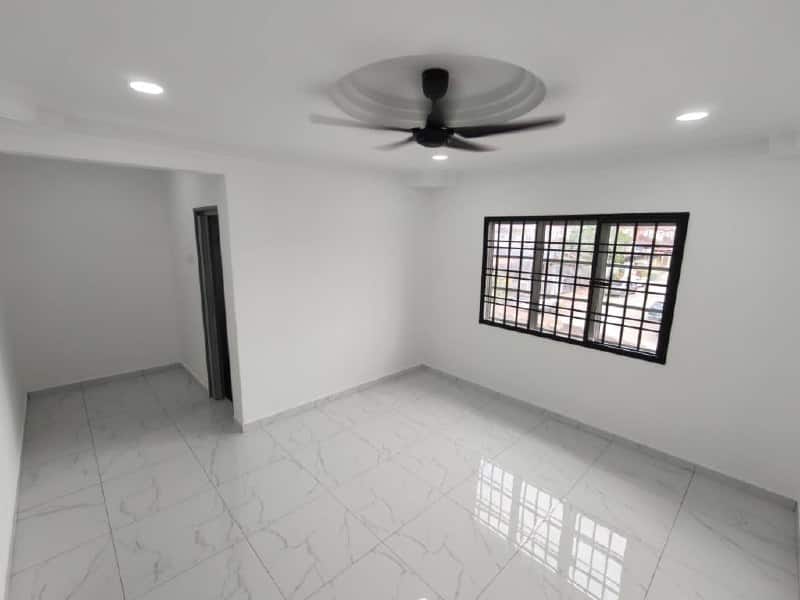 Double storey Bandar Pulai Jaya 5