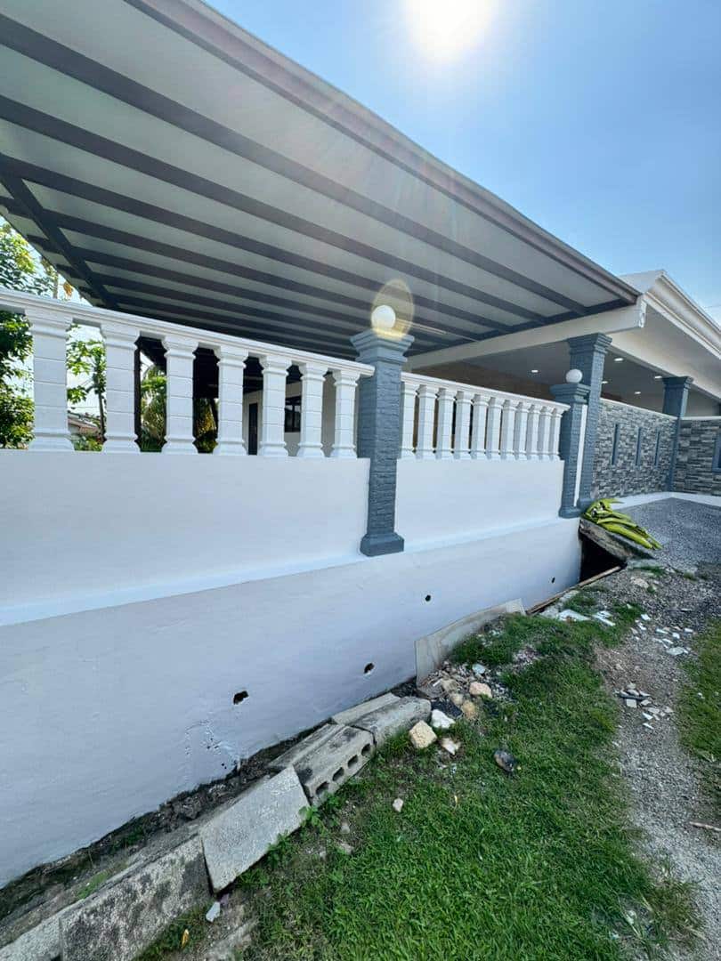 Double storey Taman Pulai Indah 2