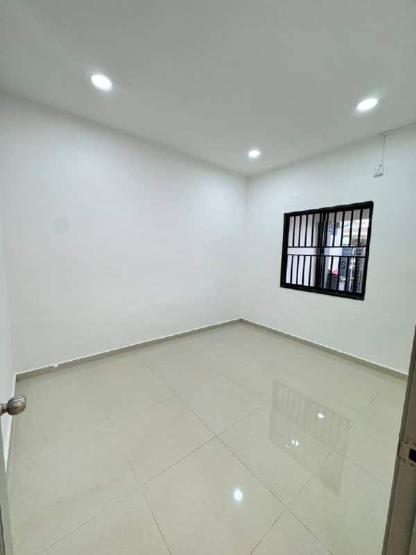 Double storey Taman Pulai Indah 6