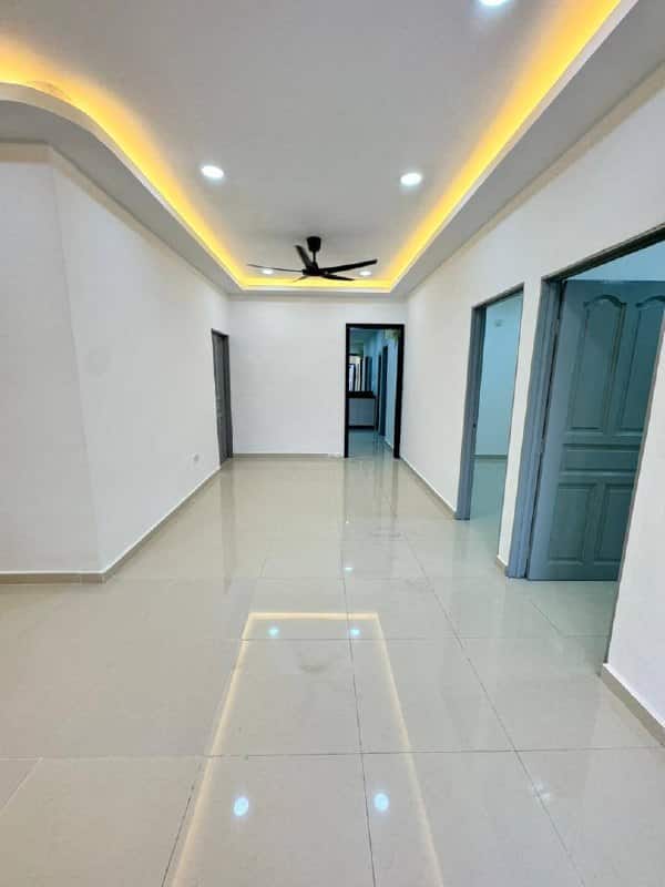 Double storey Taman Pulai Indah 5