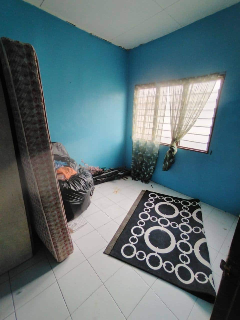 Single Storey Corner lot Jalan Joget 4 3